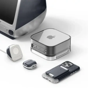 Wholesale Spigen Classic C1 Apple Watch Stand Graphite - SPN16794 - {ean13} - Hurt