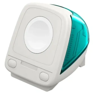 Wholesale Spigen Classic C1 Apple Watch Stand Bondi Blue - SPN16795 - {ean13} - Hurt