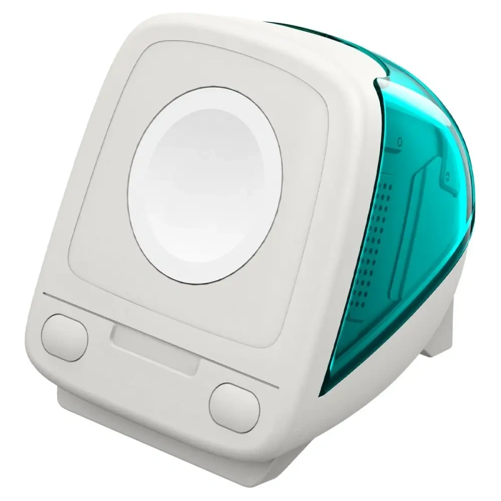 Wholesale Spigen Classic C1 Apple Watch Stand Bondi Blue - SPN16795 - {ean13} - Hurt