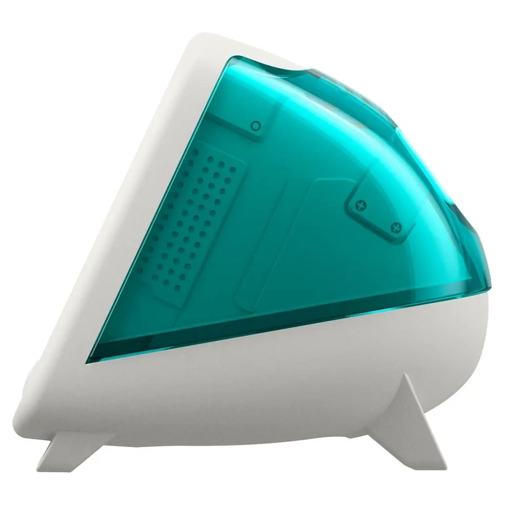 Wholesale Spigen Classic C1 Apple Watch Stand Bondi Blue - SPN16795 - {ean13} - Hurt