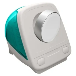 Wholesale Spigen Classic C1 Apple Watch Stand Bondi Blue - SPN16795 - {ean13} - Hurt