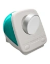 Wholesale Spigen Classic C1 Apple Watch Stand Bondi Blue - SPN16795 - {ean13} - Hurt