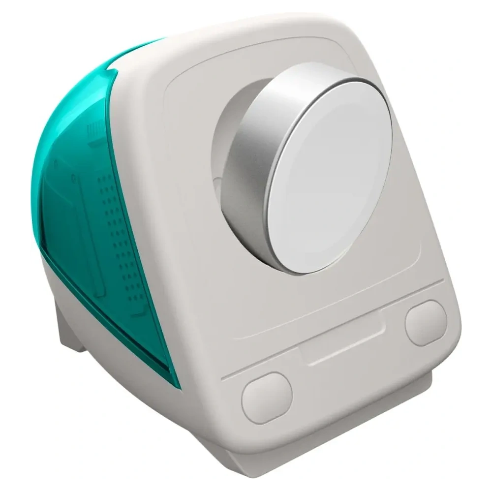 Wholesale Spigen Classic C1 Apple Watch Stand Bondi Blue - SPN16795 - {ean13} - Hurt