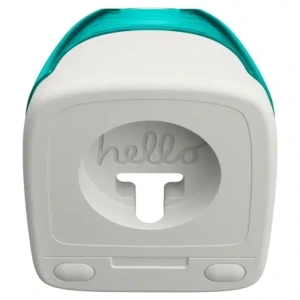 Wholesale Spigen Classic C1 Apple Watch Stand Bondi Blue - SPN16795 - {ean13} - Hurt