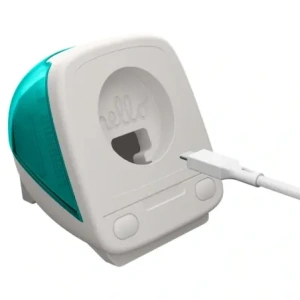 Wholesale Spigen Classic C1 Apple Watch Stand Bondi Blue - SPN16795 - {ean13} - Hurt