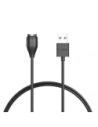 Hurtownia GSM - Cablu de încărcare Tech-Protect MC04 Ultraboost USB-A 100cm pentru ceas Garmin Negru - THP4267 - {ean13} - Hurt