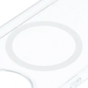 Wholesale Bizon Case CrystalO Magnetic Xiaomi POCO F7 Pro clear - BIZ9672 - {ean13} - Hurt