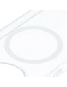 Wholesale Bizon Case CrystalO Magnetic Xiaomi POCO F7 Pro clear - BIZ9672 - {ean13} - Hurt