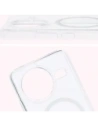 Wholesale Bizon Case CrystalO Magnetic Xiaomi POCO F7 Pro clear - BIZ9672 - {ean13} - Hurt