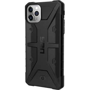 Etui UAG Urban Armor Gear Pathfinder Apple iPhone 11 Pro Max (czarne)