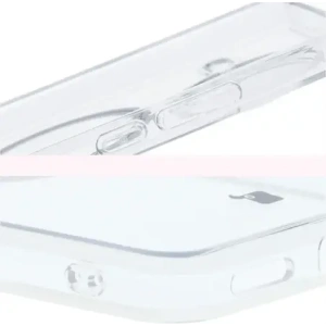Hurtownia GSM - Bizon Case CrystalO Magnetic Xiaomi POCO F7 Pro átlátszó - BIZ9672 - {ean13} - Hurt