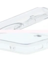 Hurtownia GSM - Etui z pierścieniem magnetycznym Bizon Case CrystalO do Xiaomi POCO F7 Pro przezroczyste - BIZ9672 - {ean13} - Hurt