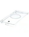 Wholesale Bizon Case CrystalO Magnetic Xiaomi POCO F7 Pro clear - BIZ9672 - {ean13} - Hurt