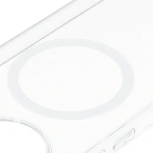 Wholesale Bizon Case CrystalO Magnetic Xiaomi POCO F7 Ultra clear - BIZ9673 - {ean13} - Hurt