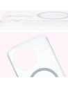 Hurtownia GSM - Bizon Case CrystalO Magnetic Xiaomi POCO F7 Ultra klar - BIZ9673 - {ean13} - Hurt
