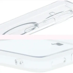 Wholesale Bizon Case CrystalO Magnetic Xiaomi POCO F7 Ultra clear - BIZ9673 - {ean13} - Hurt