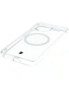 Hurtownia GSM - Bizon Case CrystalO Magnetic Xiaomi POCO F7 Ultra průhledný - BIZ9673 - {ean13} - Hurt