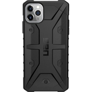 Etui UAG Urban Armor Gear Pathfinder Apple iPhone 11 Pro Max (czarne)