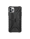 Hurtownia GSM - Etui UAG Urban Armor Gear Pathfinder Apple iPhone 11 Pro Max (czarne) - UAG140BLK - {ean13} - Hurt