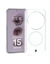 Wholesale Bizon Case CrystalO Magnetic Xiaomi 15 Ultra clear - BIZ9674 - {ean13} - Hurt