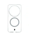 Wholesale Bizon Case CrystalO Magnetic Xiaomi 15 Ultra clear - BIZ9674 - {ean13} - Hurt