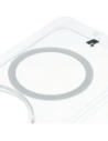 Wholesale Bizon Case CrystalO Magnetic Xiaomi 15 Ultra clear - BIZ9674 - {ean13} - Hurt