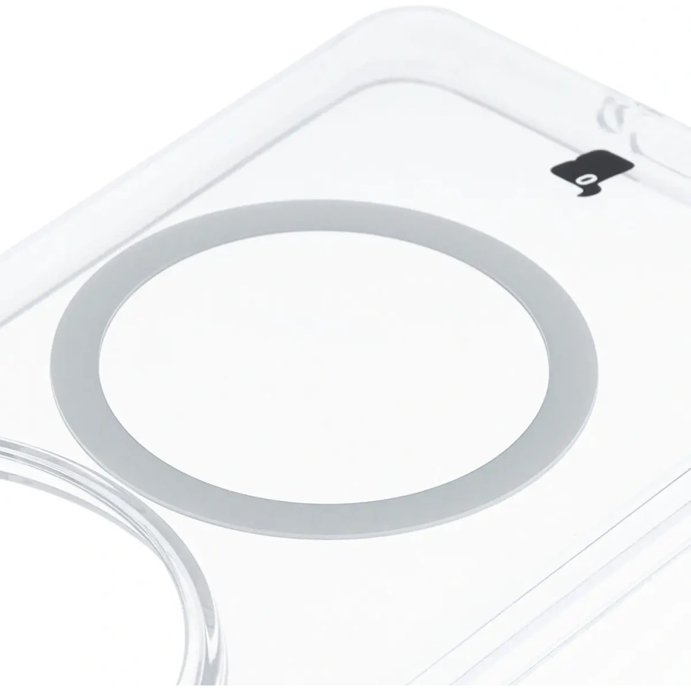 Wholesale Bizon Case CrystalO Magnetic Xiaomi 15 Ultra clear - BIZ9674 - {ean13} - Hurt