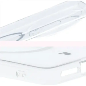 Hurtownia GSM - Bizon Case CrystalO Magnetic Xiaomi 15 Ultra klar - BIZ9674 - {ean13} - Hurt