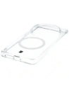 Wholesale Bizon Case CrystalO Magnetic Xiaomi 15 Ultra clear - BIZ9674 - {ean13} - Hurt