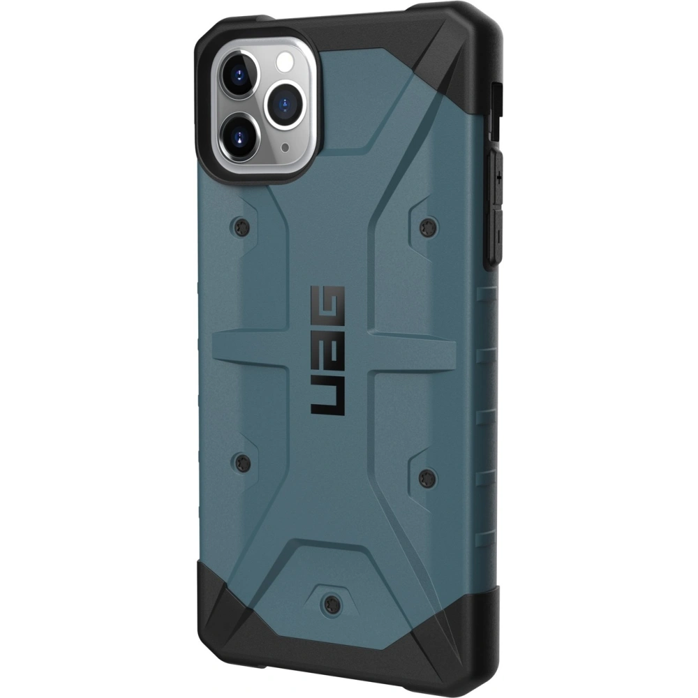 Hurtownia GSM - Etui UAG Urban Armor Gear Pathfinder Apple iPhone 11 Pro Max (slate) - UAG141SLT - {ean13} - Hurt
