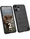 Bizon Case Tur Nothing CMF Phone 2 Pro černý