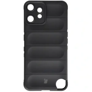 Hurtownia GSM - Bizon Case Tur Nothing CMF Phone 2 Pro černý - BIZ9675 - {ean13} - Hurt