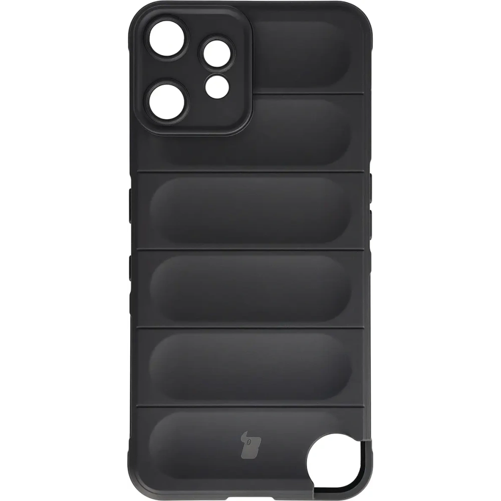 Hurtownia GSM - Bizon Case Tur Nothing CMF Phone 2 Pro černý - BIZ9675 - {ean13} - Hurt