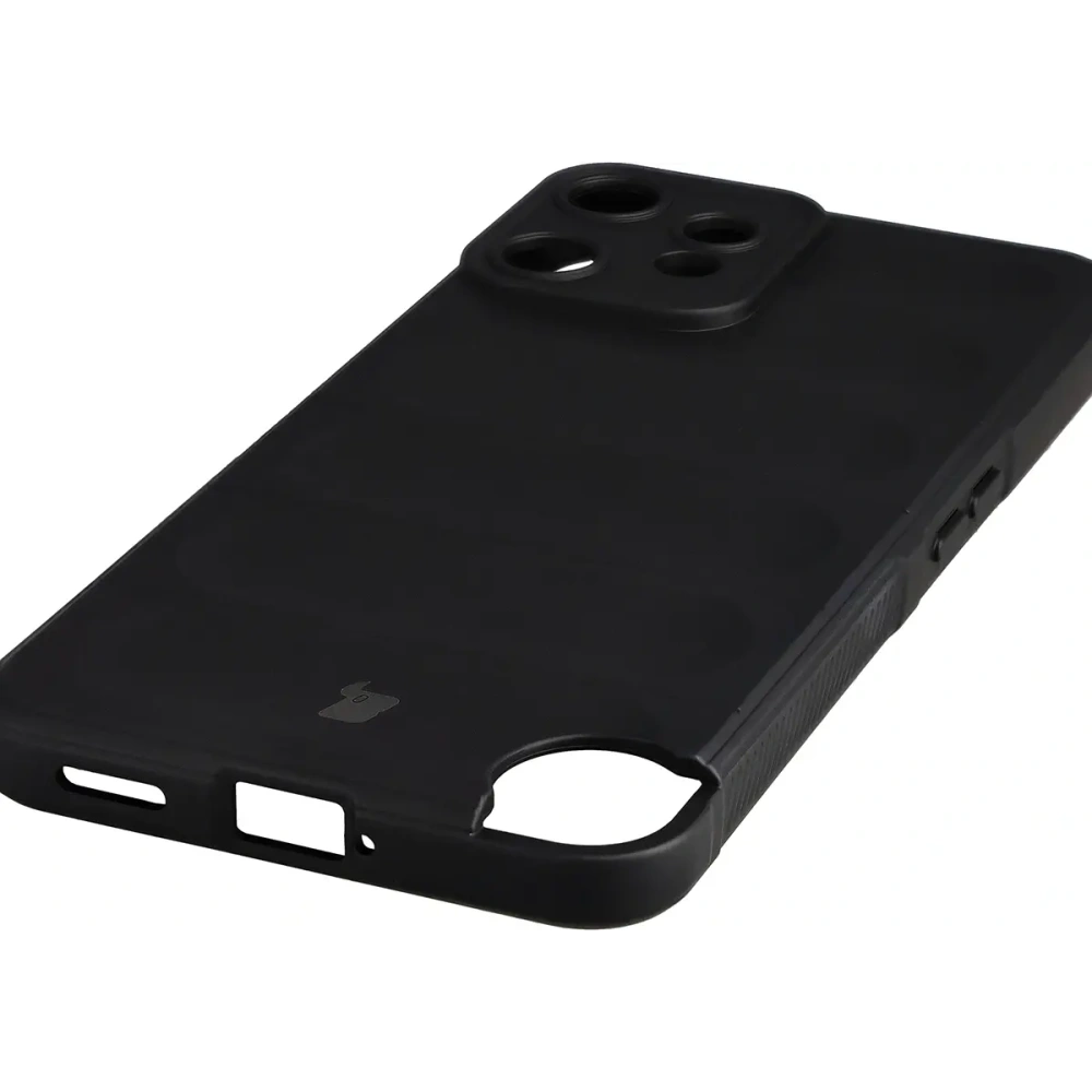 Hurtownia GSM - Bizon Case Tur Nothing CMF Phone 2 Pro černý - BIZ9675 - {ean13} - Hurt