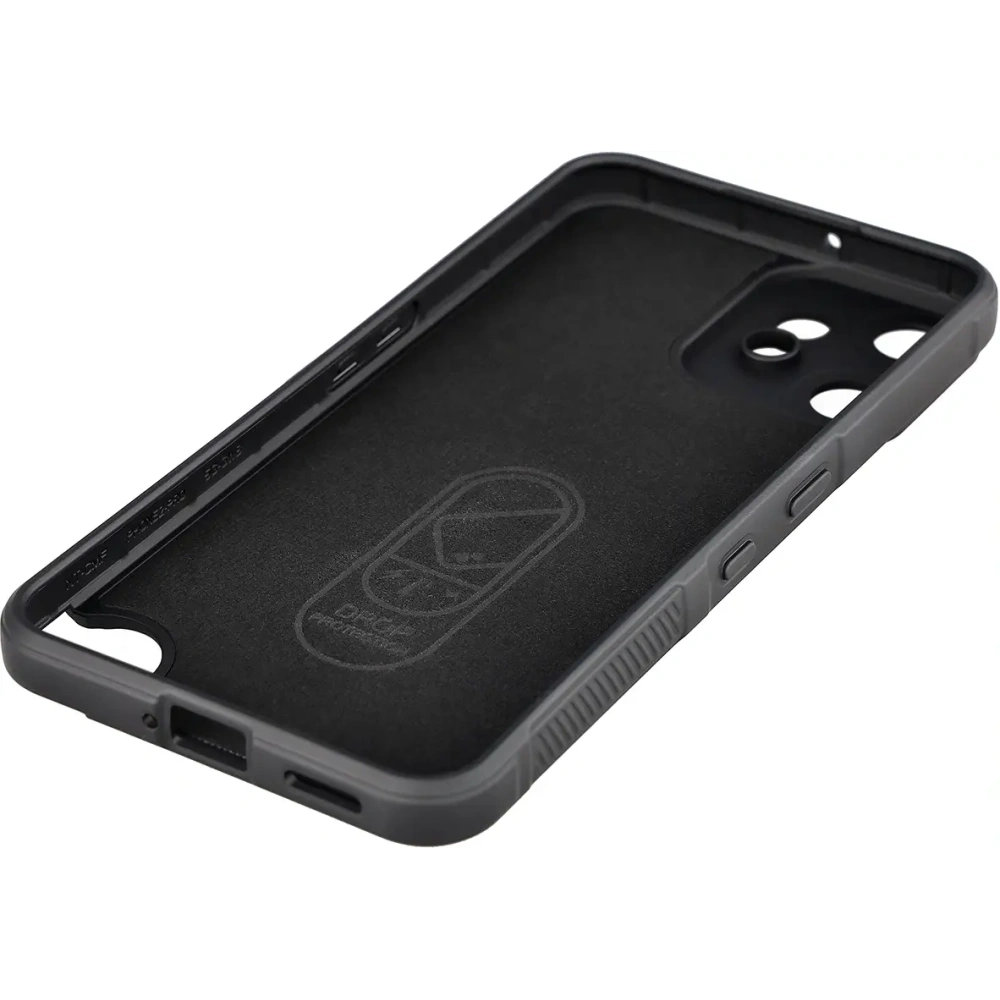 Hurtownia GSM - Bizon Case Tur Nothing CMF Phone 2 Pro schwarz - BIZ9675 - {ean13} - Hurt