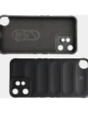 Hurtownia GSM - Bizon Case Tur Nothing CMF Phone 2 Pro černý - BIZ9675 - {ean13} - Hurt