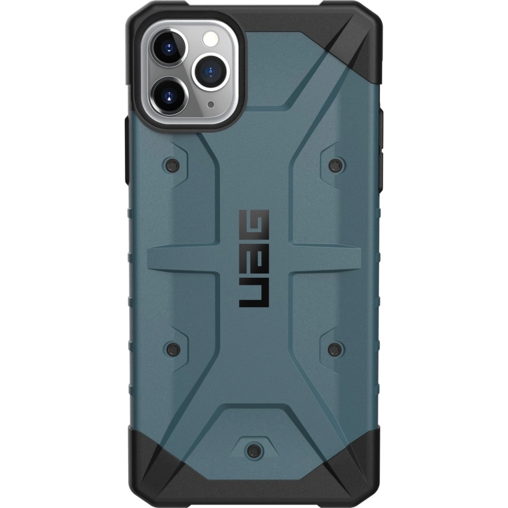 Wholesale UAG Urban Armor Gear Pathfinder Apple iPhone 11 Pro Max (slate) - UAG141SLT - {ean13} - Hurt