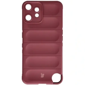 Hurtownia GSM - Bizon Case Tur Nothing CMF Phone 2 Pro burgunderrot - BIZ9676 - {ean13} - Hurt