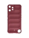 Hurtownia GSM - Pancerne etui Bizon Case Tur do Nothing CMF Phone 2 Pro burgundowe - BIZ9676 - {ean13} - Hurt