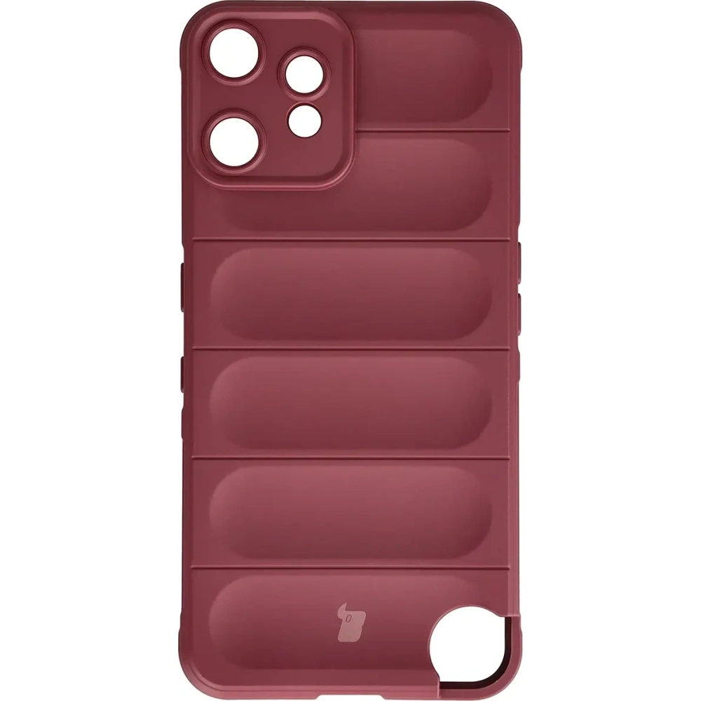 Hurtownia GSM - Pancerne etui Bizon Case Tur do Nothing CMF Phone 2 Pro burgundowe - BIZ9676 - {ean13} - Hurt