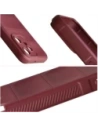 Hurtownia GSM - Pancerne etui Bizon Case Tur do Nothing CMF Phone 2 Pro burgundowe - BIZ9676 - {ean13} - Hurt