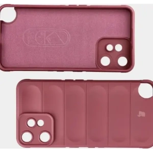 Hurtownia GSM - Bizon Case Tur Nothing CMF Phone 2 Pro burgundy - BIZ9676 - {ean13} - Hurt