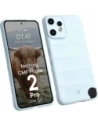 Hurtownia GSM - Bizon Case Tur Nothing CMF Phone 2 Pro albastru deschis - BIZ9677 - {ean13} - Hurt