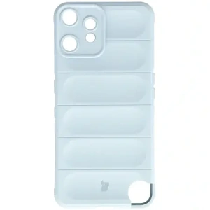 Hurtownia GSM - Bizon Case Tur Nothing CMF Phone 2 Pro albastru deschis - BIZ9677 - {ean13} - Hurt