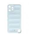 Hurtownia GSM - Bizon Case Tur Nothing CMF Phone 2 Pro albastru deschis - BIZ9677 - {ean13} - Hurt