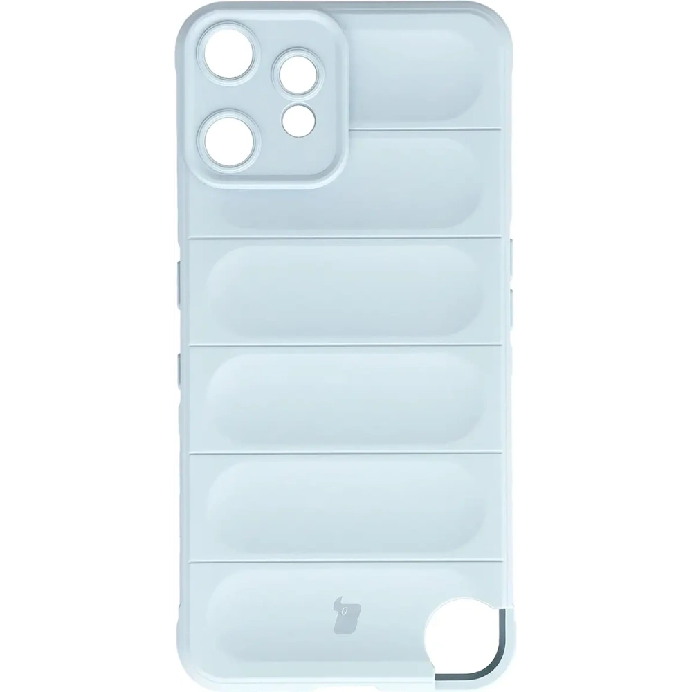 Hurtownia GSM - Bizon Case Tur Nothing CMF Phone 2 Pro albastru deschis - BIZ9677 - {ean13} - Hurt