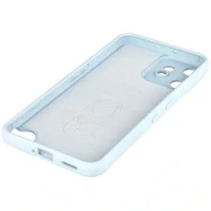 Hurtownia GSM - Bizon Case Tur Nothing CMF Phone 2 Pro albastru deschis - BIZ9677 - {ean13} - Hurt