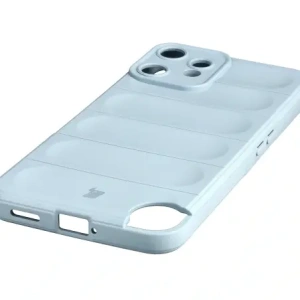 Hurtownia GSM - Bizon Case Tur Nothing CMF Phone 2 Pro albastru deschis - BIZ9677 - {ean13} - Hurt