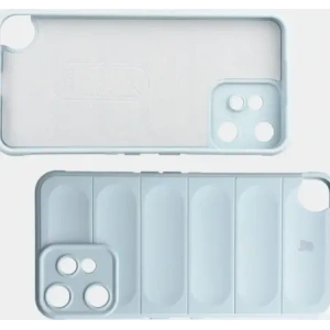 Hurtownia GSM - Bizon Case Tur Nothing CMF Phone 2 Pro světle modrý - BIZ9677 - {ean13} - Hurt