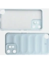 Hurtownia GSM - Bizon Case Tur Nothing CMF Phone 2 Pro albastru deschis - BIZ9677 - {ean13} - Hurt